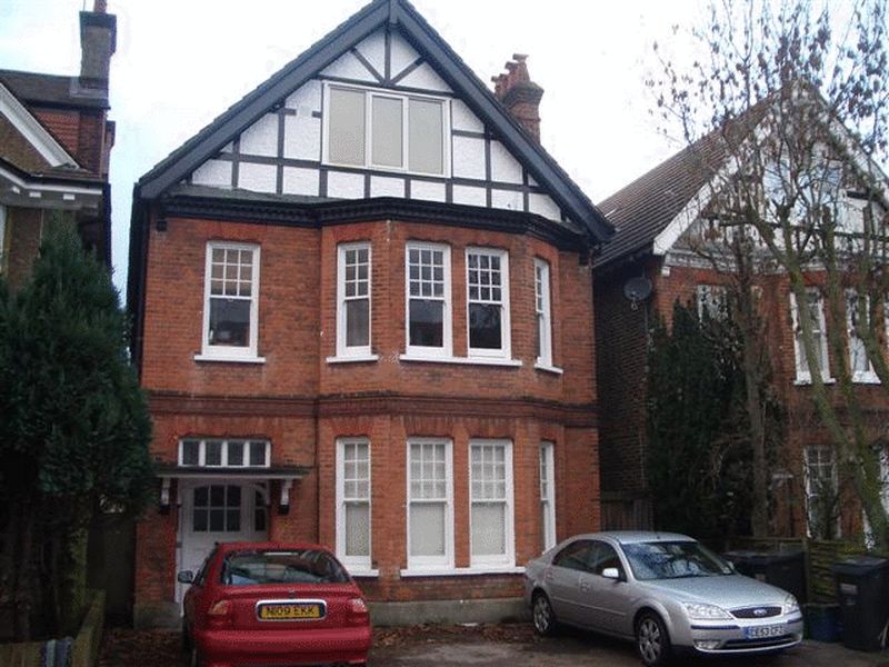 Chatsworth Road